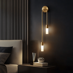 The Twilight Sparkle Wall Light