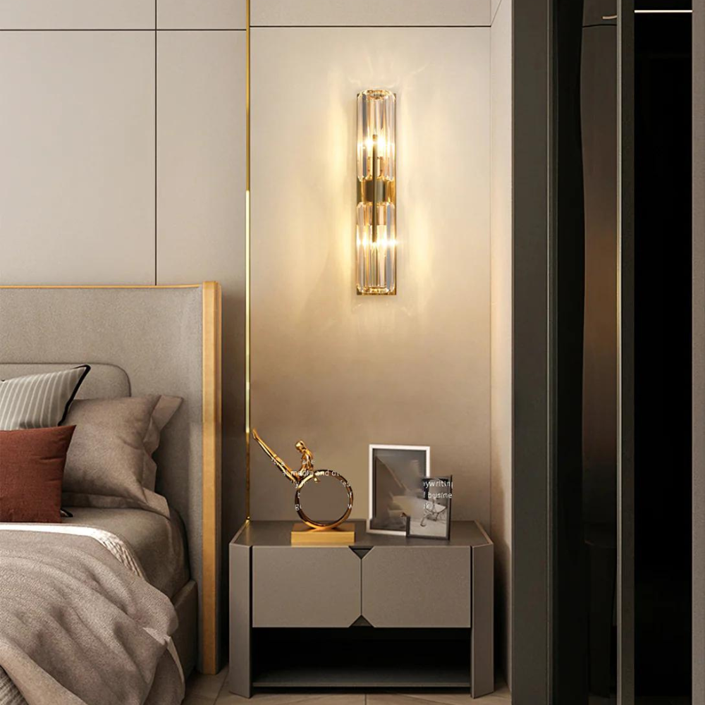 The Bambini Wall Light