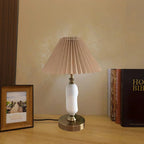 Celestial Reflection Table Lamp