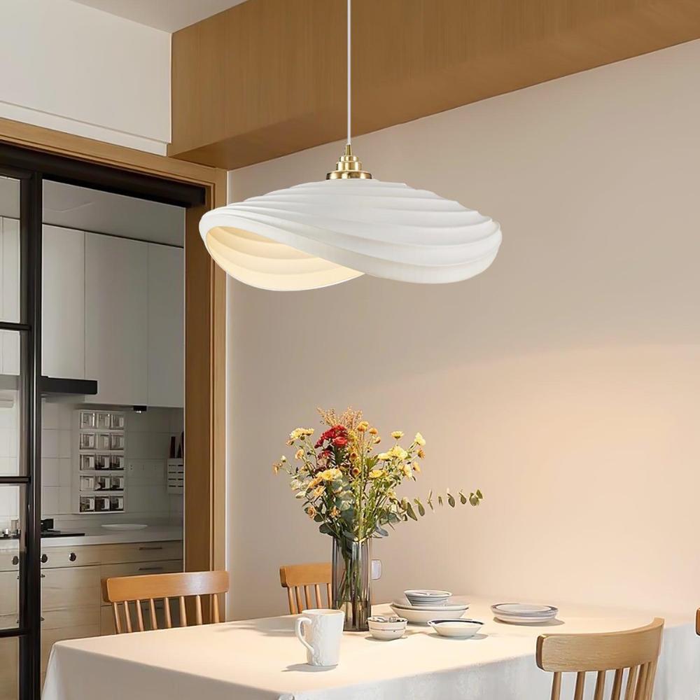 Navicula Light Pendant Light