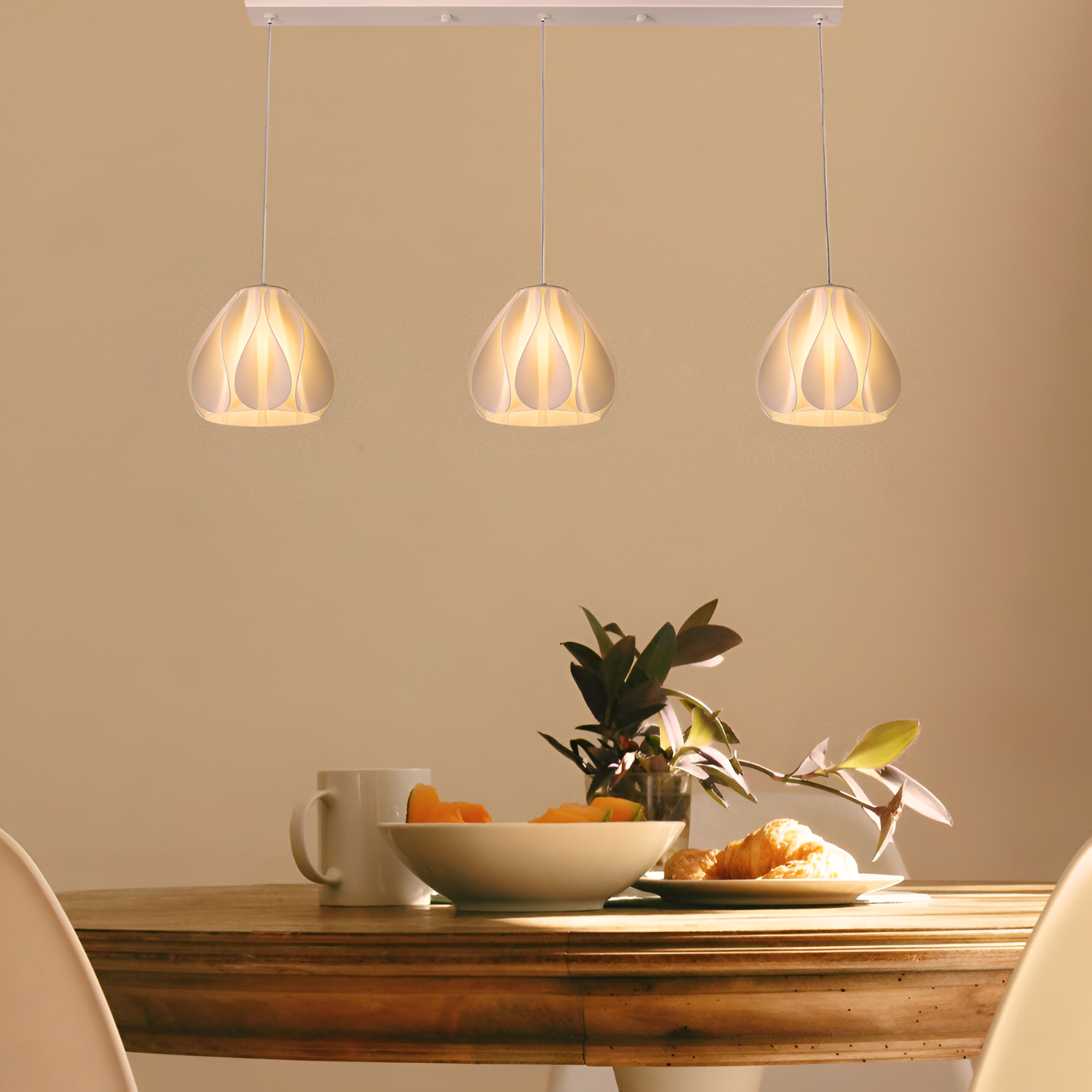 Nash Chandelier Pendant Light