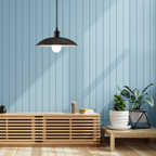 The Factory Metal Chandelier Ceiling Light