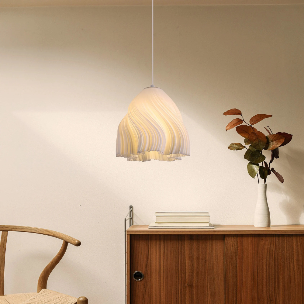 The Art of Illumination Pendant Light