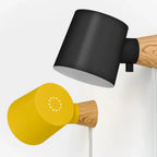 The Sunrise Adjustable  Wall Light