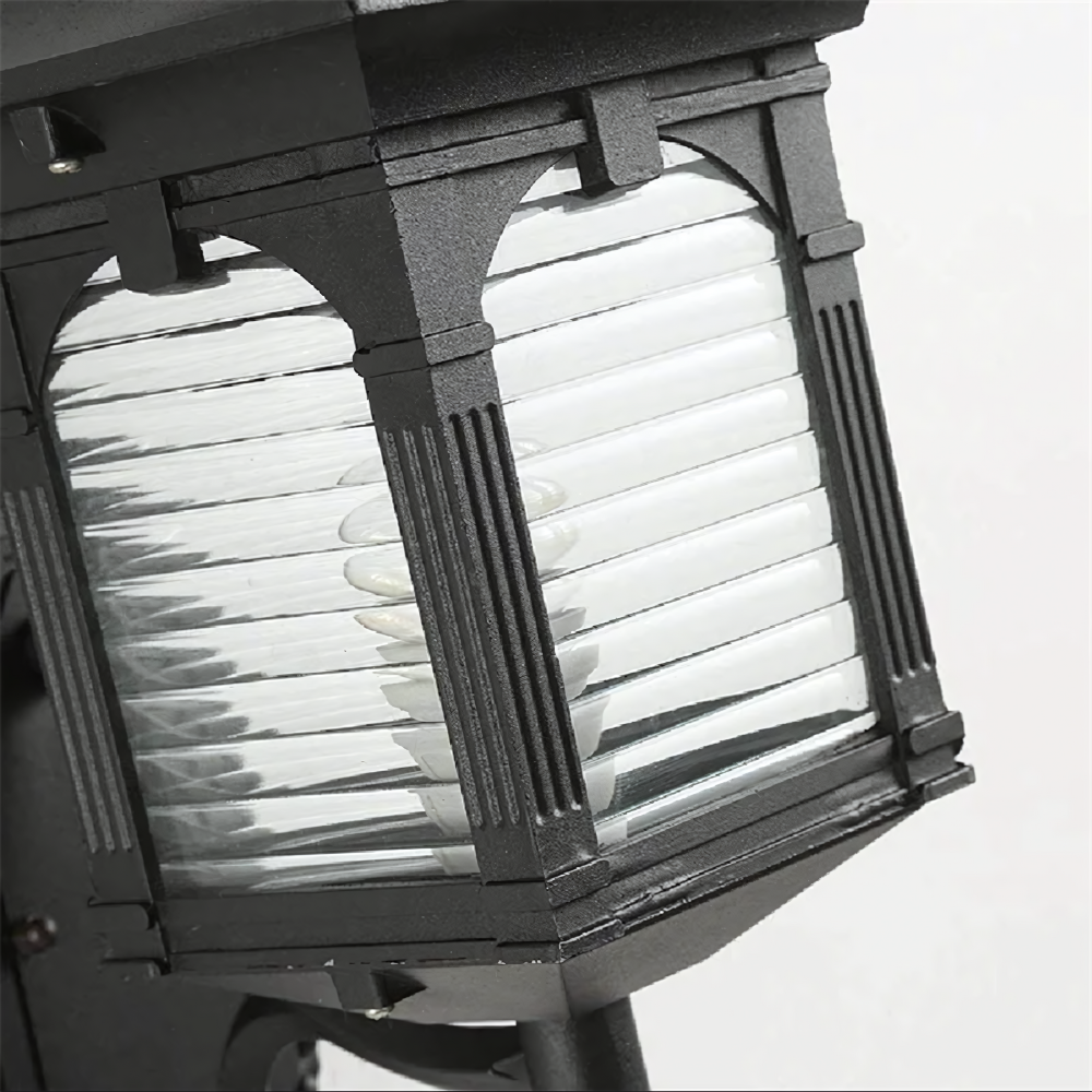 Classic Vintage IP65 WaterProof Outdoor Light