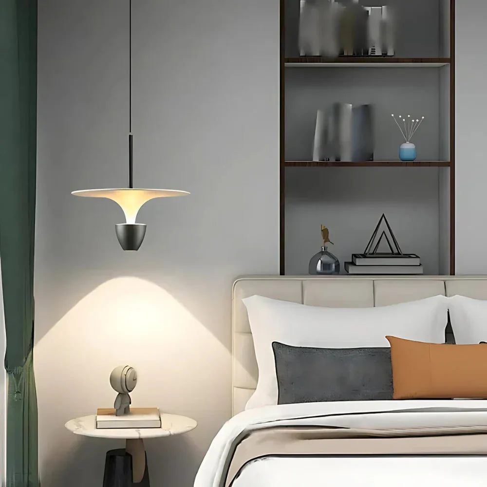 The Luminous Pendant Light