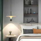 The Luminous Pendant Light
