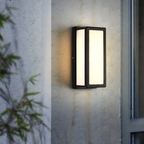 The Retro Delight IP65 Waterproof Outdoor Wall Light