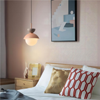 Nordic Charm Pendant Light