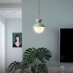 Nordic Charm Pendant Light