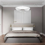 The Radiance of Clarity Pendant Light