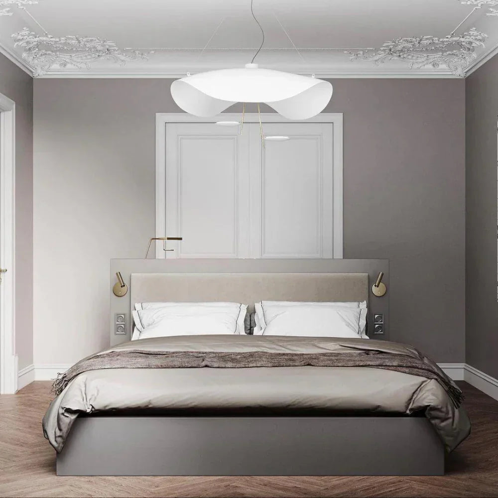 The Radiance of Clarity Pendant Light