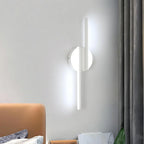 The Thread of Dawn Wall Light