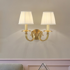 The Elegant Alessio Wall Light