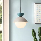 Nordic Charm Pendant Light