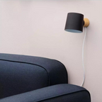 The Sunrise Adjustable  Wall Light