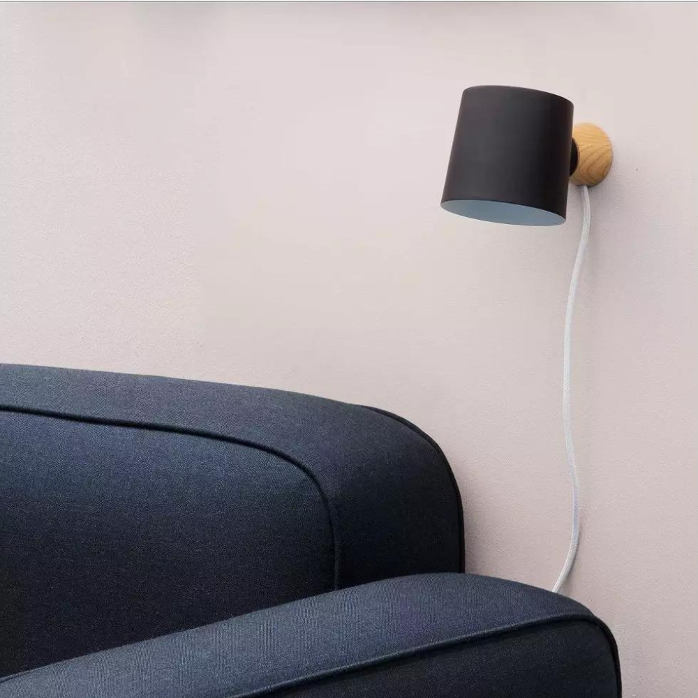 The Sunrise Adjustable  Wall Light