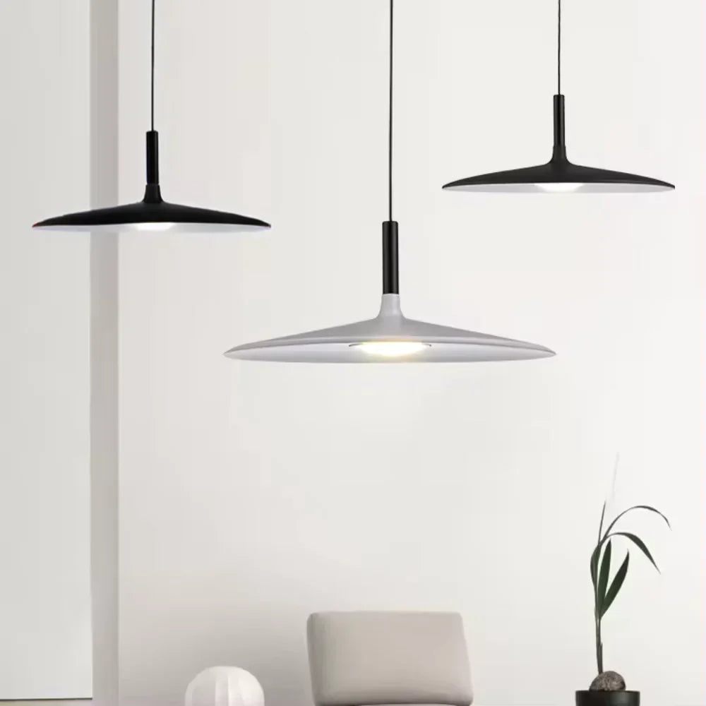 The Elegant Chandelier