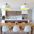 Scandinavian Creative Pendant Light