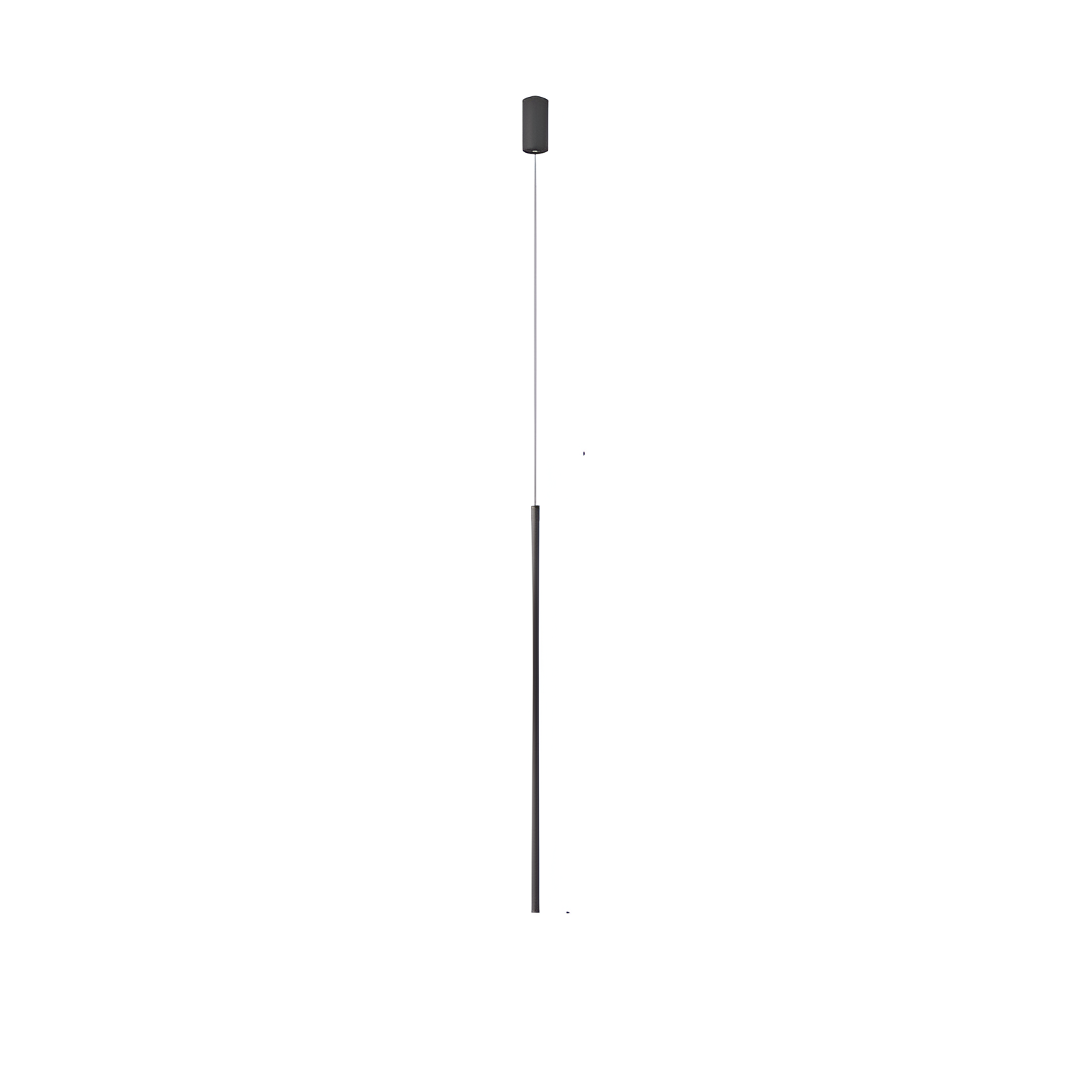 Nordic Durable Aluminum Asnara LED Pendant Light