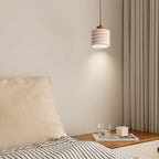 Travertine Yellow Cave Stone Chandelier