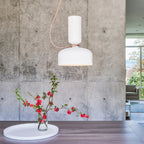 Minimalist Iron Modern Pendant Light