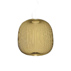 Dazzling Balance Chandelier