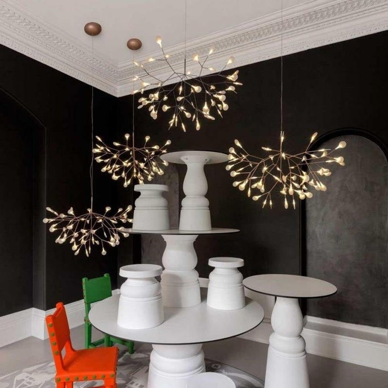 Firefly LED Pendant Light