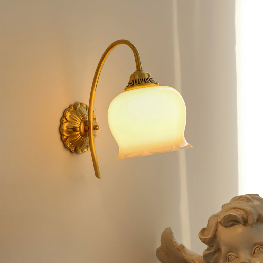 Morup Wall Light