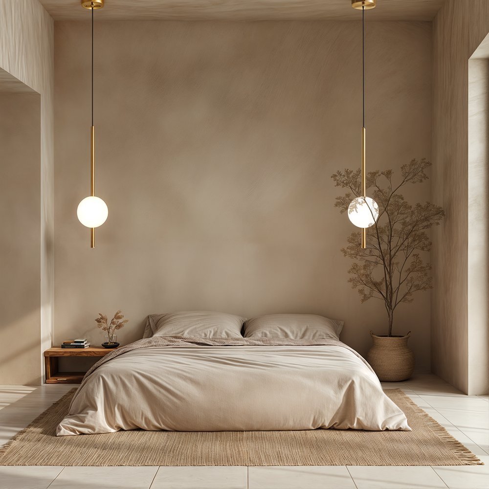 Stratford Pendant Light