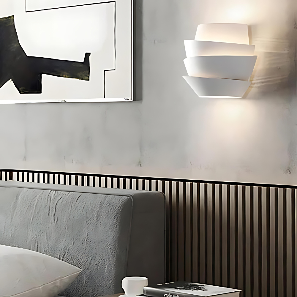 Scandi Light Wall Light