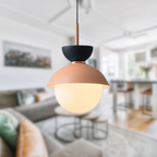 Nordic Charm Pendant Light