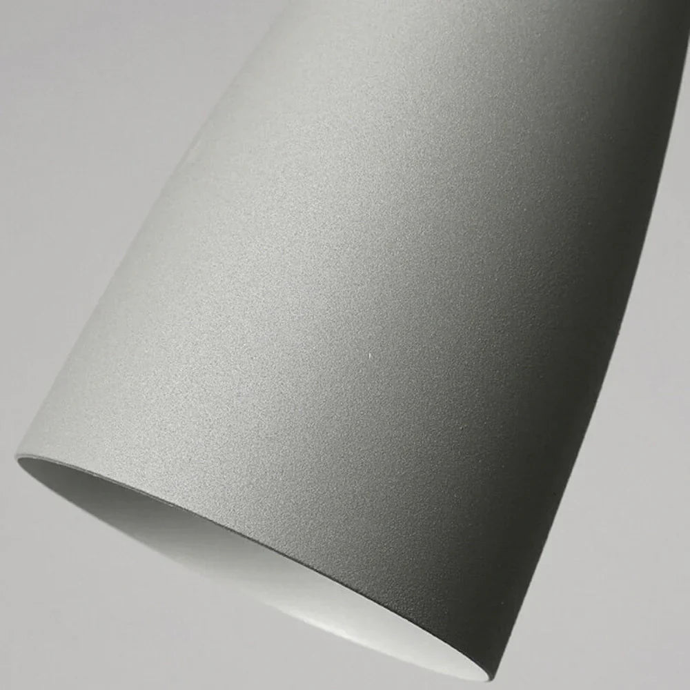 Nordic Iron Light Minimalist Pendant Light