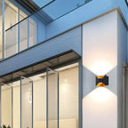 The Master of Light IP65 Waterproof Outdoor Wall Light
