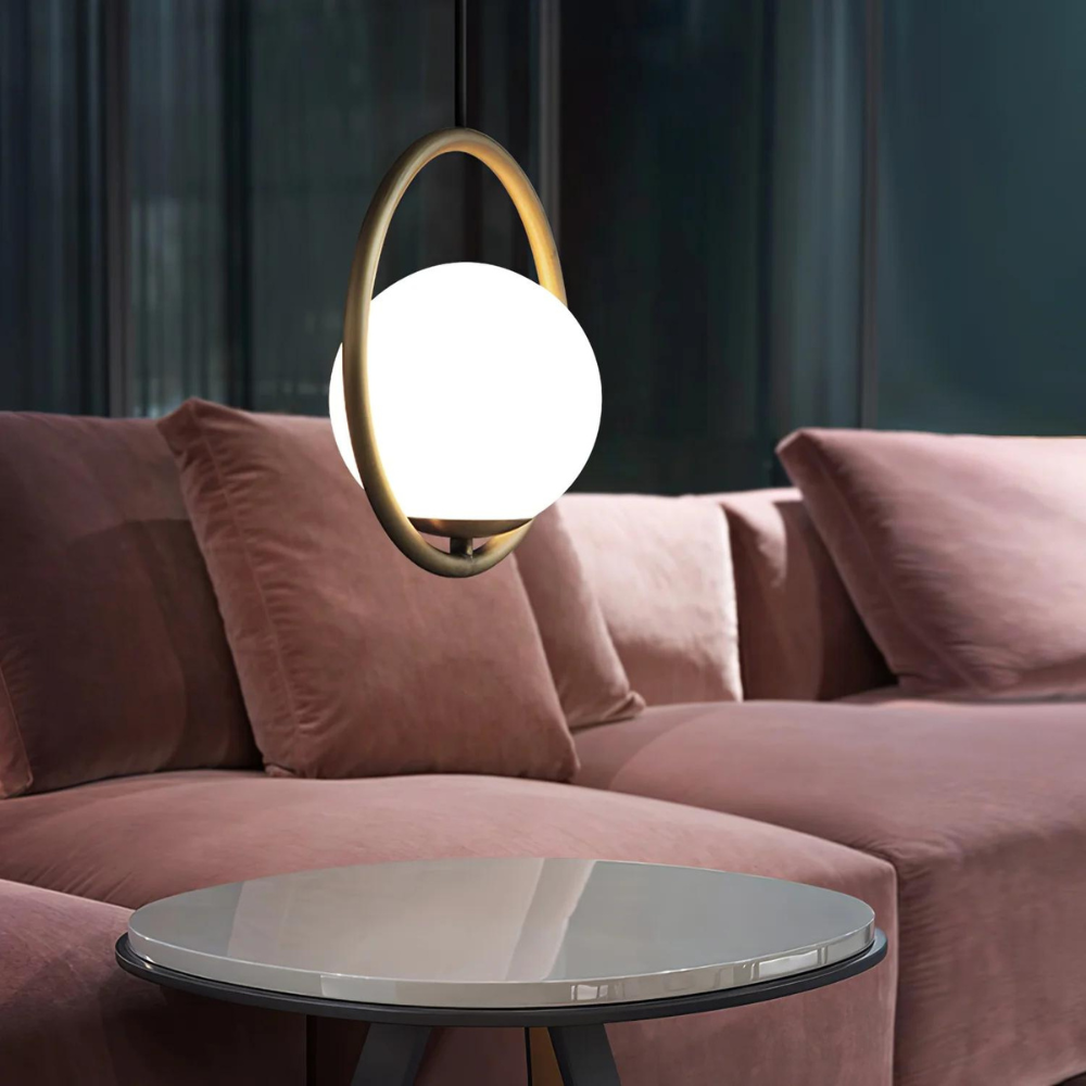 The Enchanted Mila Pendant Light