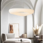 The Halo of Light Pendant Light