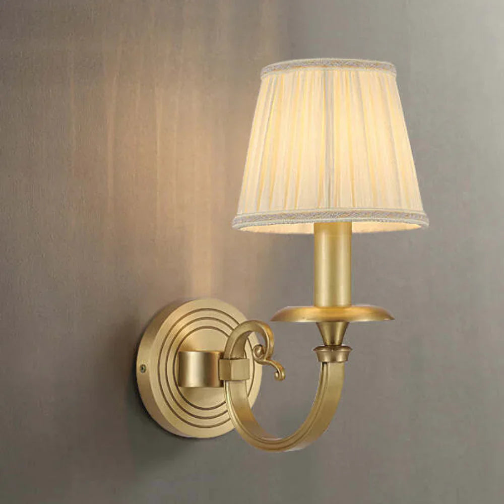 The Elegant Alessio Wall Light