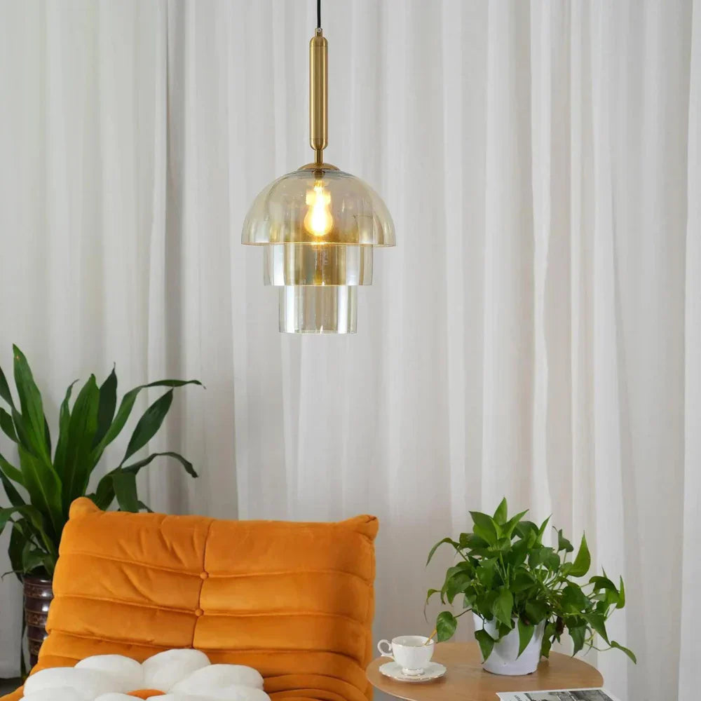 The Happy Pendant Ceiling Light