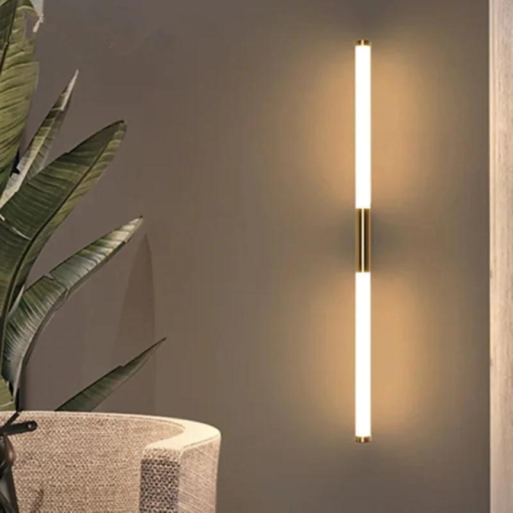Modern Line LED Waterproof Light