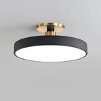 The Serene Halo Ceiling Light