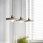 The Refined Scandi Ceiling Light