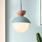 Nordic Charm Pendant Light