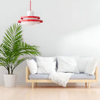 The Beautiful Era Retro Pendant Light