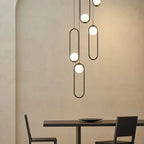 The Enchanted Mila Pendant Light