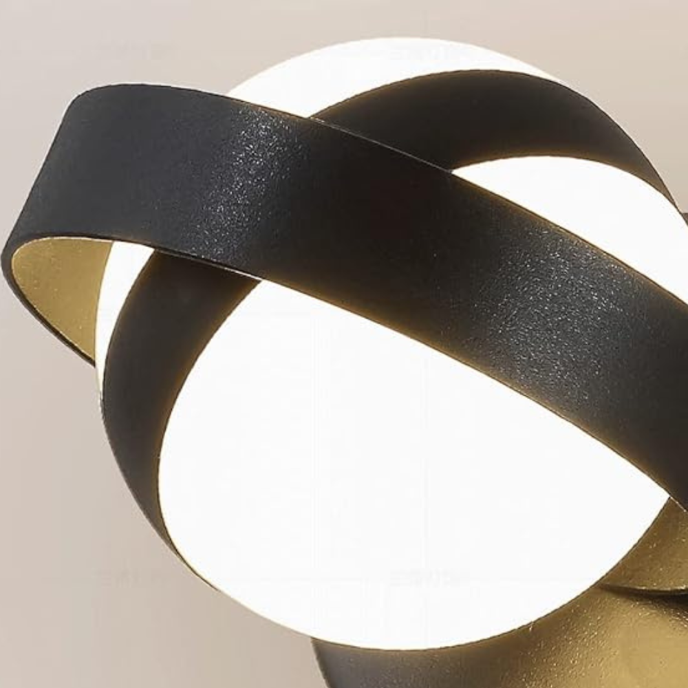 Moonlight Wall Light