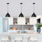 The Industrial Chandelier Ceiling Light
