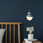 Nordic Charm Pendant Light