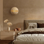 Velvet Shine Wall Light