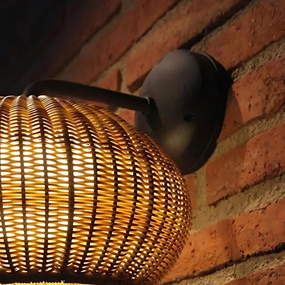 The Wild Glow Wall Light