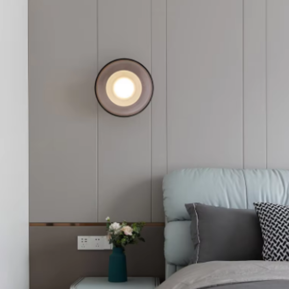 The Luminous Dream Wall Light